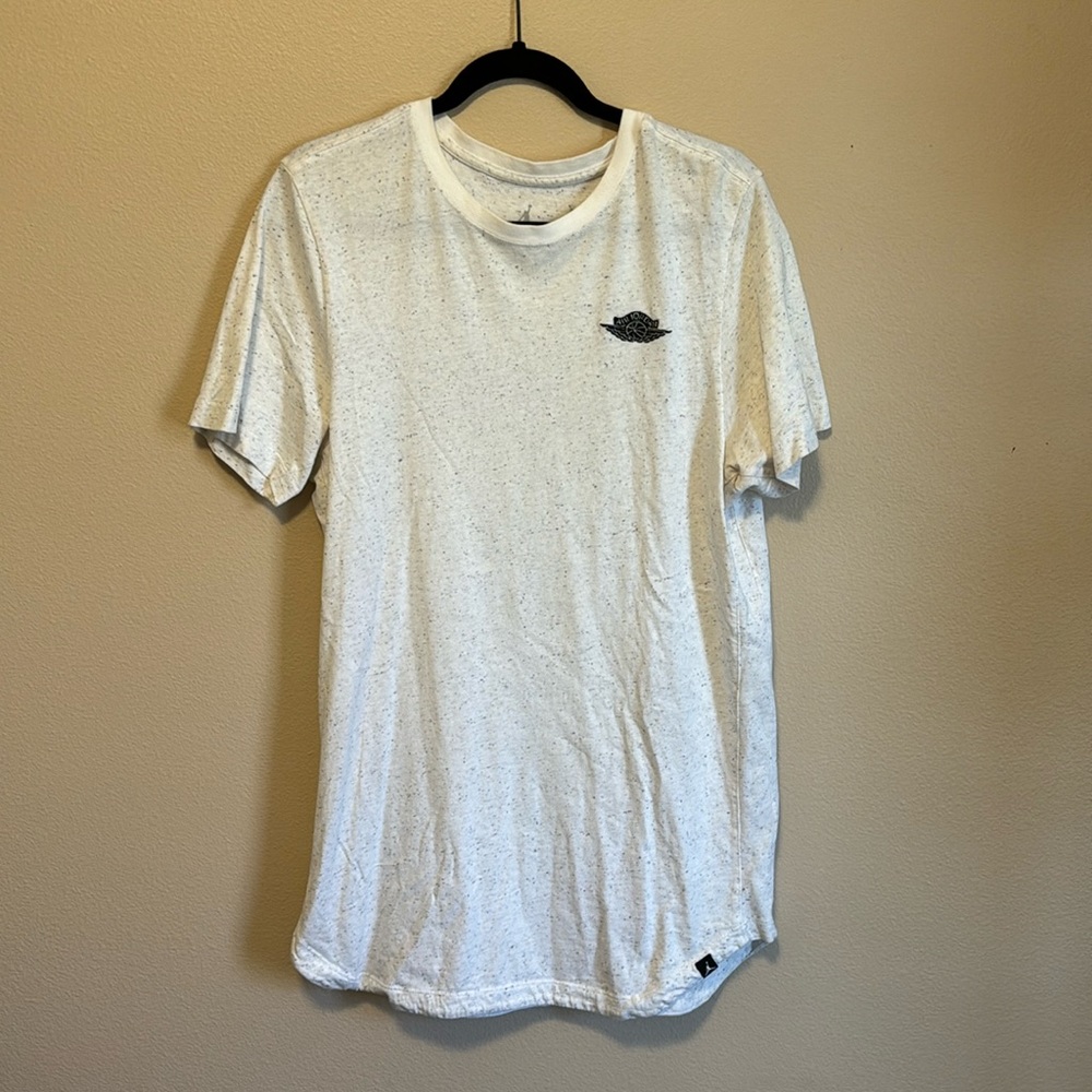 Jordan Tee